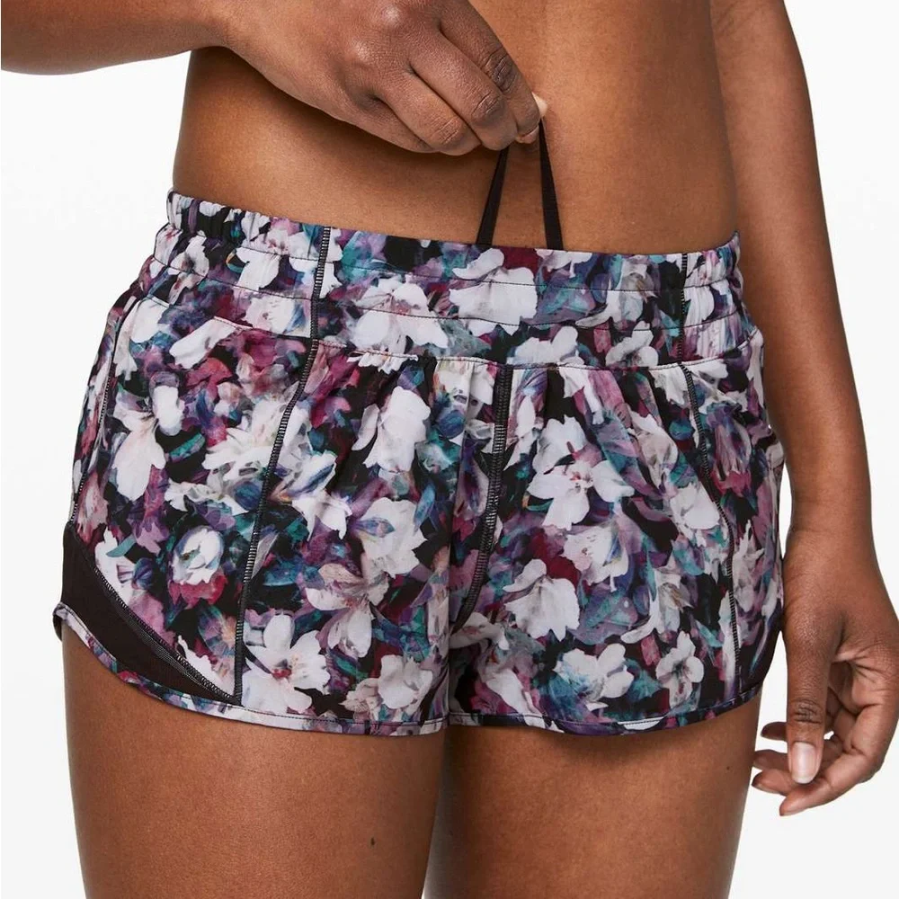 Lululemon Hotty Hot Short I| *2.5